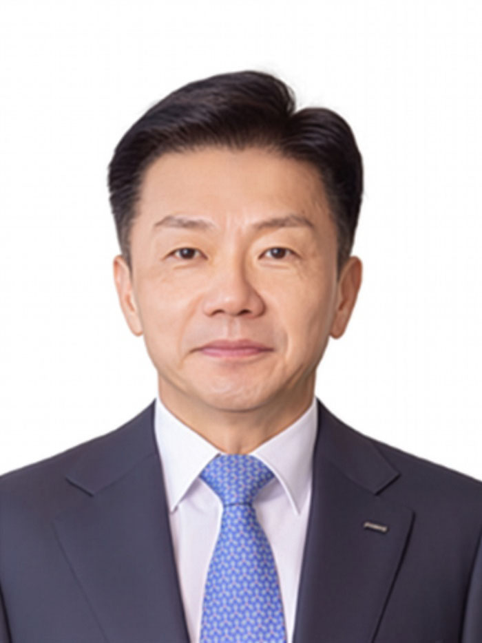 송치영 회장 프로필 사진